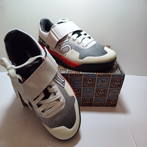 Five ten hellcat - spd, shoes
