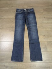 Naf Naf Jeans Women's Straight