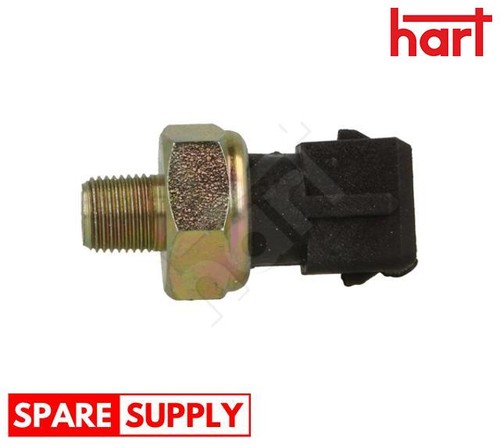 Oil pressure switch for - oil,