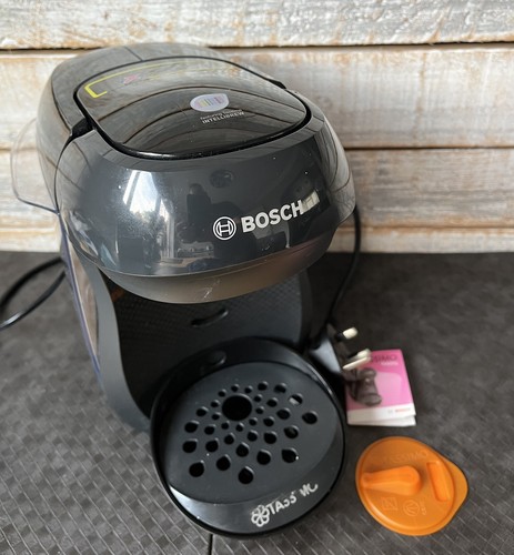 Bosch tassimo happy coffee - tassimo,