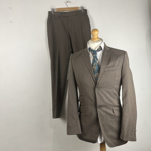 Ted baker piece suit men - baker,
