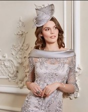 John Charles Mother of the Bride Dress 26731A