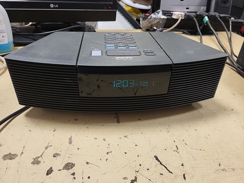 Bose wave awrc3g radio - wave,