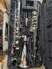 Yamaha YCL-221 II Bass