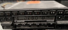 Becker Mexico 755 Radio