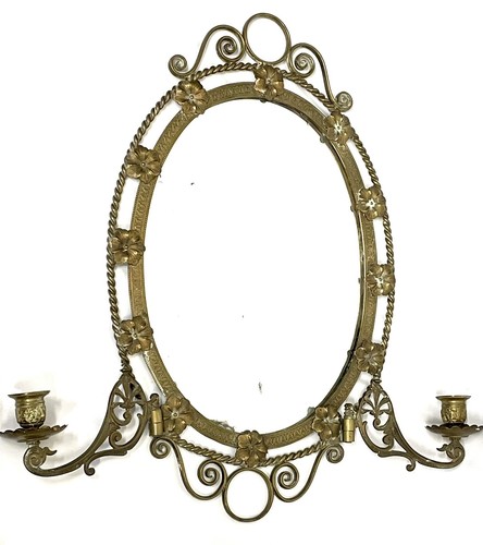 Antique decorative wirework - antique,