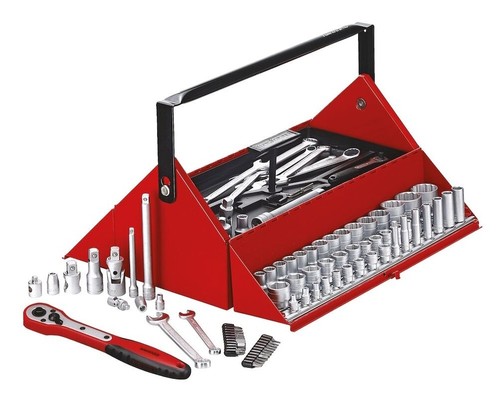Teng tools tc187 - tc187,