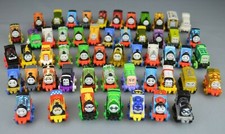Fisher Price Thomas and Friends Minis Select From List  Free Postage