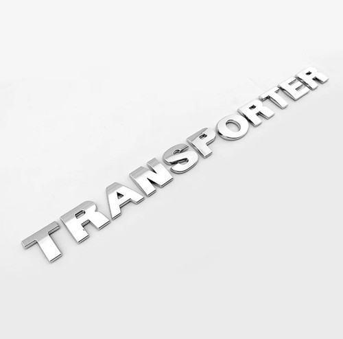 Transporter t6 rear - transporter,