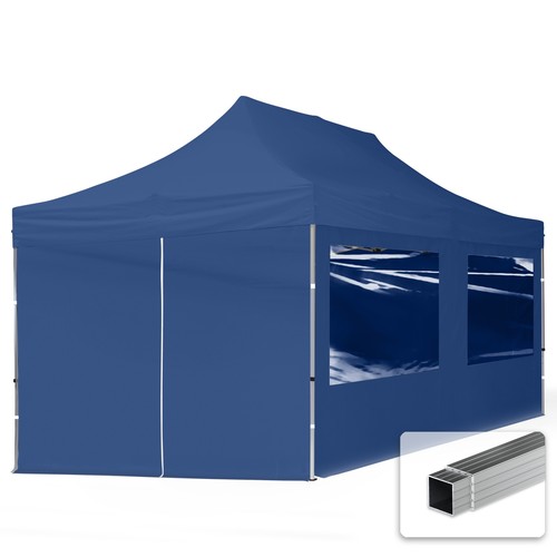 3x6 pes pop gazebo - up,