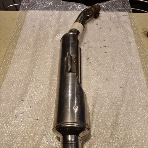 Suzuki gsxr 1100 exhaust - suzuki,