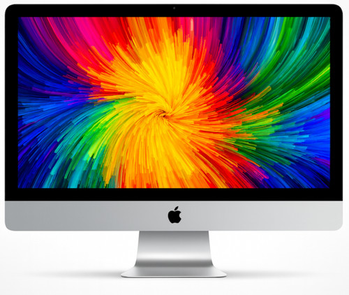 Apple imac retina i7 - 27", 5k