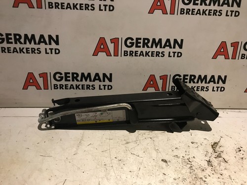 Genuine tiguan mk1 - genuine,