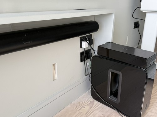 Sonos premium entertainment - sonos,