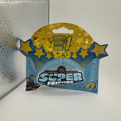 Imaginext super friends - imaginext, dc