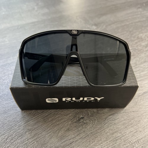 Rudy project spinshield - project,