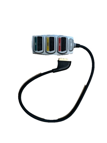 Monster scart cable extension - cable,