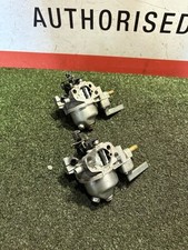 Etesia Duocut 46 RMCS Rotary