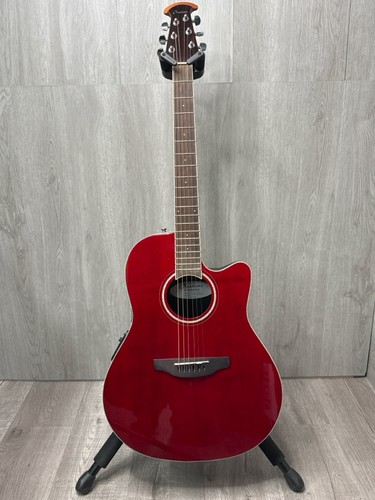 Ovation celebrity traditional - ovation,