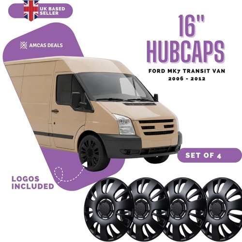 Black wheel trims to fit - trims,