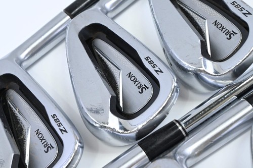 Srixon 585 irons - /, 5-pw