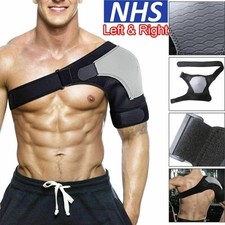 Quality Neoprene Shoulder
