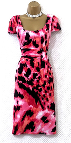 Michaela louisa pink animal - michaela,