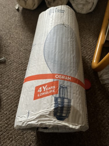 Osram vialox high pressure - vialox,