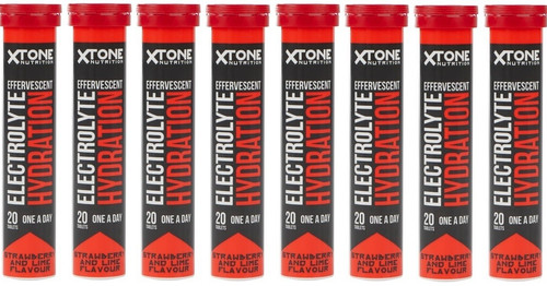 Electrolyte hydration tablets - hydration,
