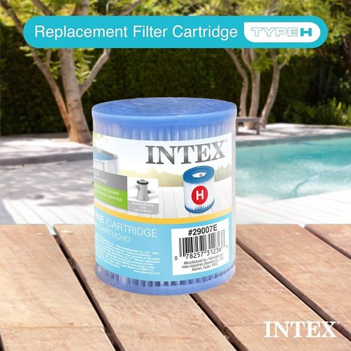 Intex type swimming - h,
