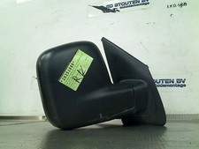 2007 Volkswagen Transporter T5 Van 2.5 TDi (BNZ) RIGHT EXTERIOR MIRROR E11026035