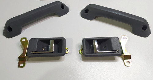 Fits mitsubishi pajero montero - fits,