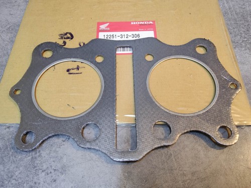 Head gasket cb350 - head, g/k2/k3
