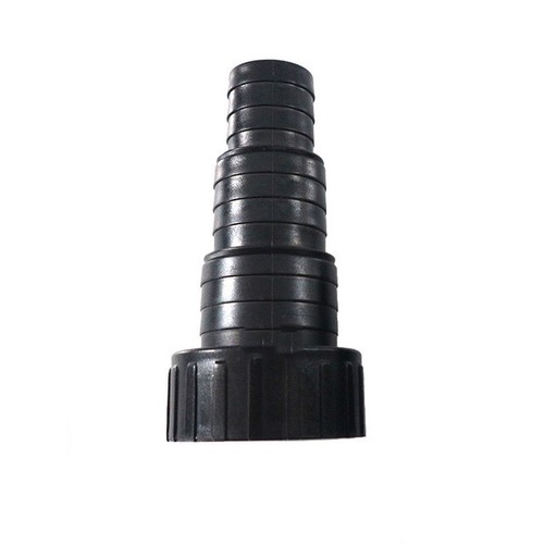 Threaded submersible pump nut - submersible,