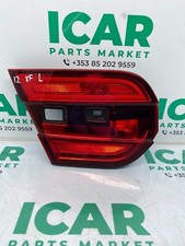 ✅2012 Jaguar XF SALOON REAR LEFT TAIL LIGHT INNER BOOT LIGHT LED CX23-15K273-AA