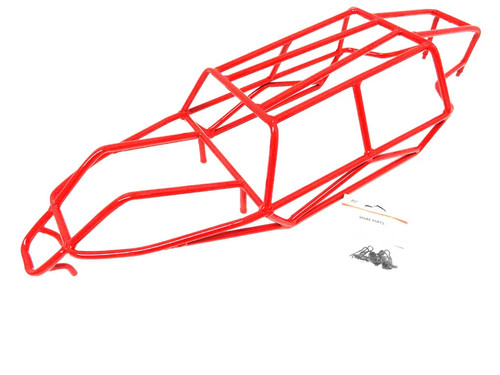 Steel metal baja buggy - metal, sand