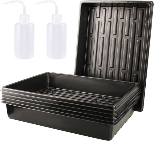 Fucnen seed trays for - trays,