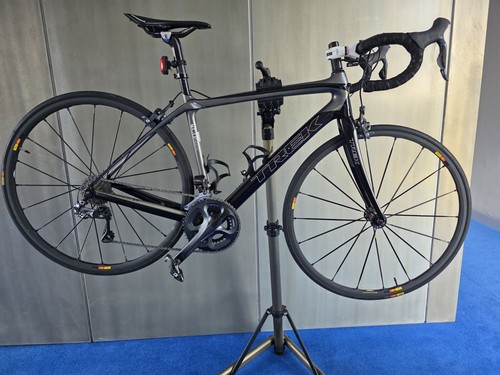 Trek domane carbon ultegra - trek,
