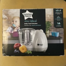 Tommee Tippee Mini Blend Baby