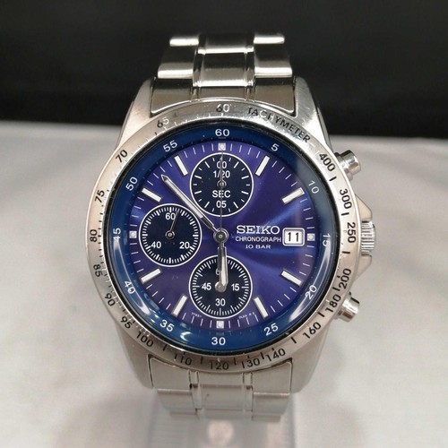 Seiko 7t92 0dw0 - 7t92-0dw0, quartz