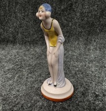 Vintage German Porcelain