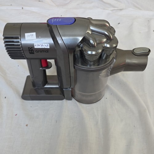 Dyson dc44 animal - dc44, cordless