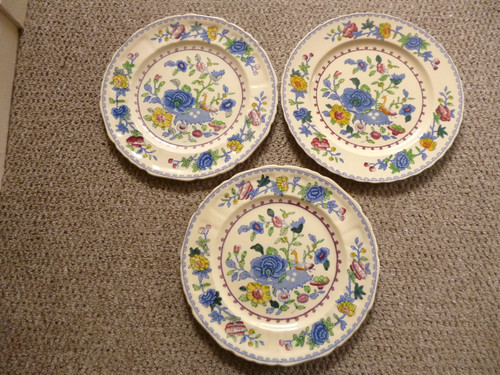 Masons regency pattern - 3,