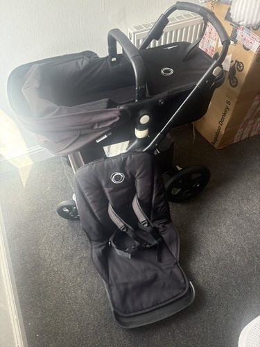 Bugaboo lynx complete - bugaboo,