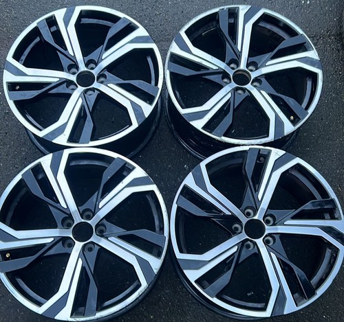 Genuine set volvo 19 - of, 19"