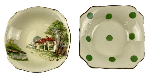 Vintage bon dishes royal - bon,
