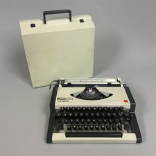 Olympia Traveller de Luxe