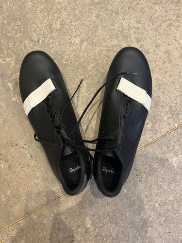 Rapha classic cycling shoes - rapha,