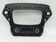 FORD MONDEO MK4 2012 HEATER