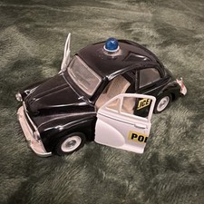 Saica Morris Minor 1000 Panda
